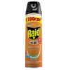 Raid Casa y Jardin x 360cc*