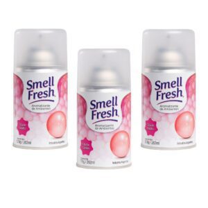 Desod.Amb.SMELL FRESH Surtido