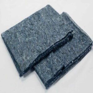 Trapo Gris FibranClean STAR 48x62 /