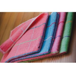 Repasador Toalla Super Cuadro 42x60/