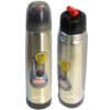 Termo Acero Bala Lumilagro 1 lt*