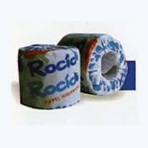 Papel higienico Rocio x 48 rollos