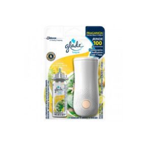 Glade Toque Limon + Rep *