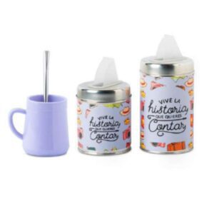 Kit Matero Deco Cuero 074 Marwal