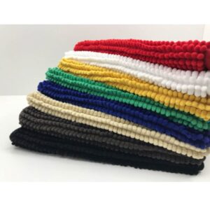 Alfombra 6007Shaggy Microfibra 45x33Liberty.