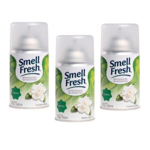 Desod.Amb.SMELL FRESH Surtido