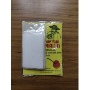 Filtro para Bombilla