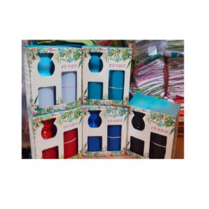 Kit Matero Liso Cuero 012 Marwal