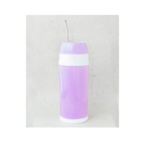 Mate Autocebante XL Plast.600 ml Duzzi