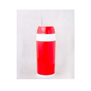 Mate Autocebante XL Plast.600 ml Duzzi