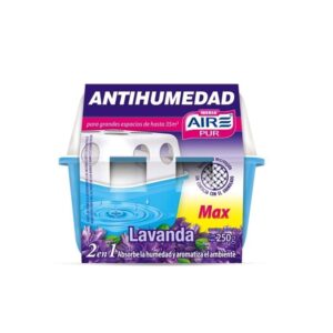 Antihumedad max Aire Pur Iberia lavanda