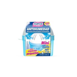 Antihumedad mini Aire Pur Iberia limon