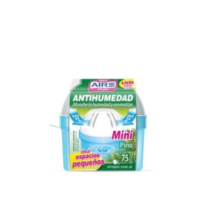 Antihumedad mini Aire Pur Iberia pino