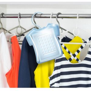 Percha Fresh Vainilla Aire Pur