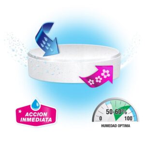 Rep.Antihumedad Compact x 500g Aire Pur