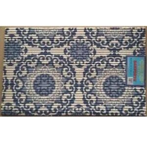 Alfombra Esponjada Danforth 65x40 *