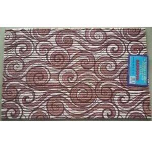 Alfombra Esponjada Danforth 65x40 *