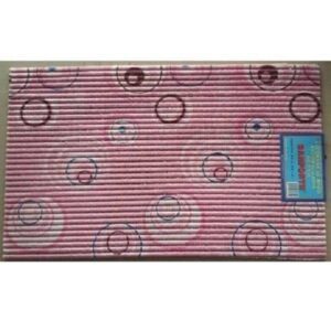 Alfombra Esponjada Danforth 65x40 *