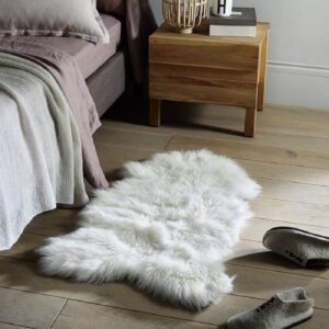 Alfombra 780 Plush 58x100 cms *