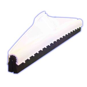 Secador doble goma La Gauchita 40cms