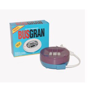 ElectroVaporizador Busgran c/cable c/ luz