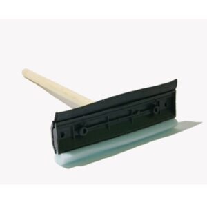 Lavavidrio Busgran plastico m/madera