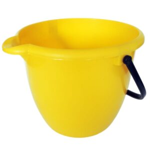 Balde 12 lts New Plast