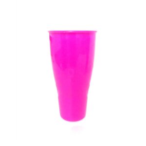Vaso Plastico Caribe Gemplast .
