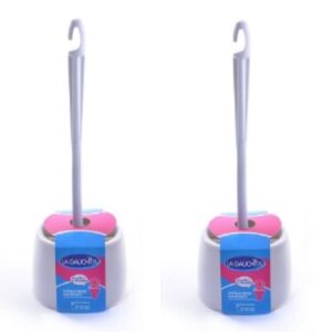 Escobilla W.C.c/Bols La Gauchita