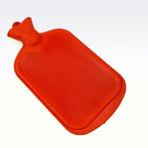 Bolsa Agua Caliente 2 lts