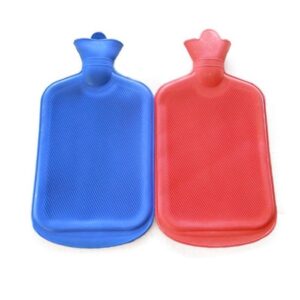 Bolsa Agua Caliente x 2lt Busgran