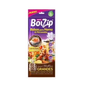 Bolzip Iberia Horno y Microondas Grandes