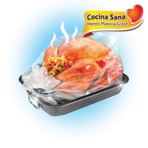 Bolzip Iberia Horno y Microondas Grandes