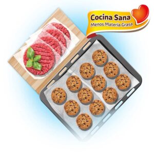Bolzip Separadores Freezer y Horno Iberia