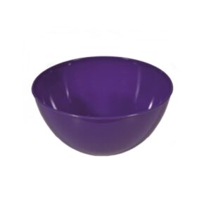 Ensaladera bowls medio carioca Yesi .