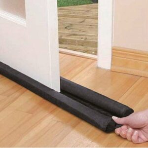 Burlete Doble para Puerta