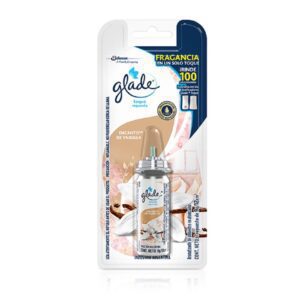 Repuesto Glade Toque Vainilla*