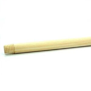 Cabo de madera largo x 2 mts