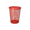 Cesto Calado c/Tapa 60lts Comun Gemplast .