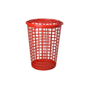 Cesto Calado c/Tapa 60lts Comun Gemplast .