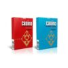 Naipe Casino Poker x 54