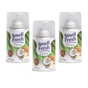 Desod.Amb.SMELL FRESH Surtido