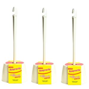 Escobilla Sanitaria c/Base Asapractic