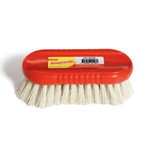 Cepillo Mano Ropa La Gauchita/Asapractic