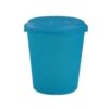 Cesto Residuos 18 lts c/Tapa Gemplast .