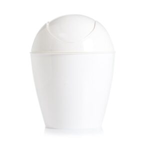 Cesto Vaiven 3 lts Redondo La Gauchita