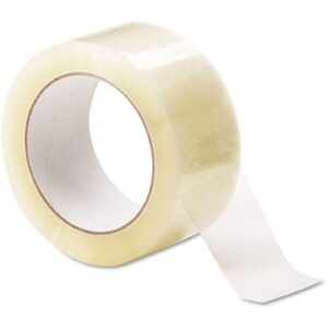 Cinta de embalar 48 mm x 50 mts