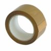 Cinta de embalar marron 48mmx90 mt