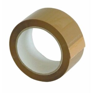 Cinta de embalar 48 mm x 50 mts