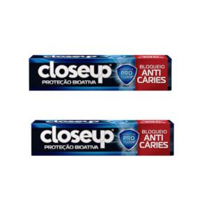 Crema dental Close Up x 70 grs